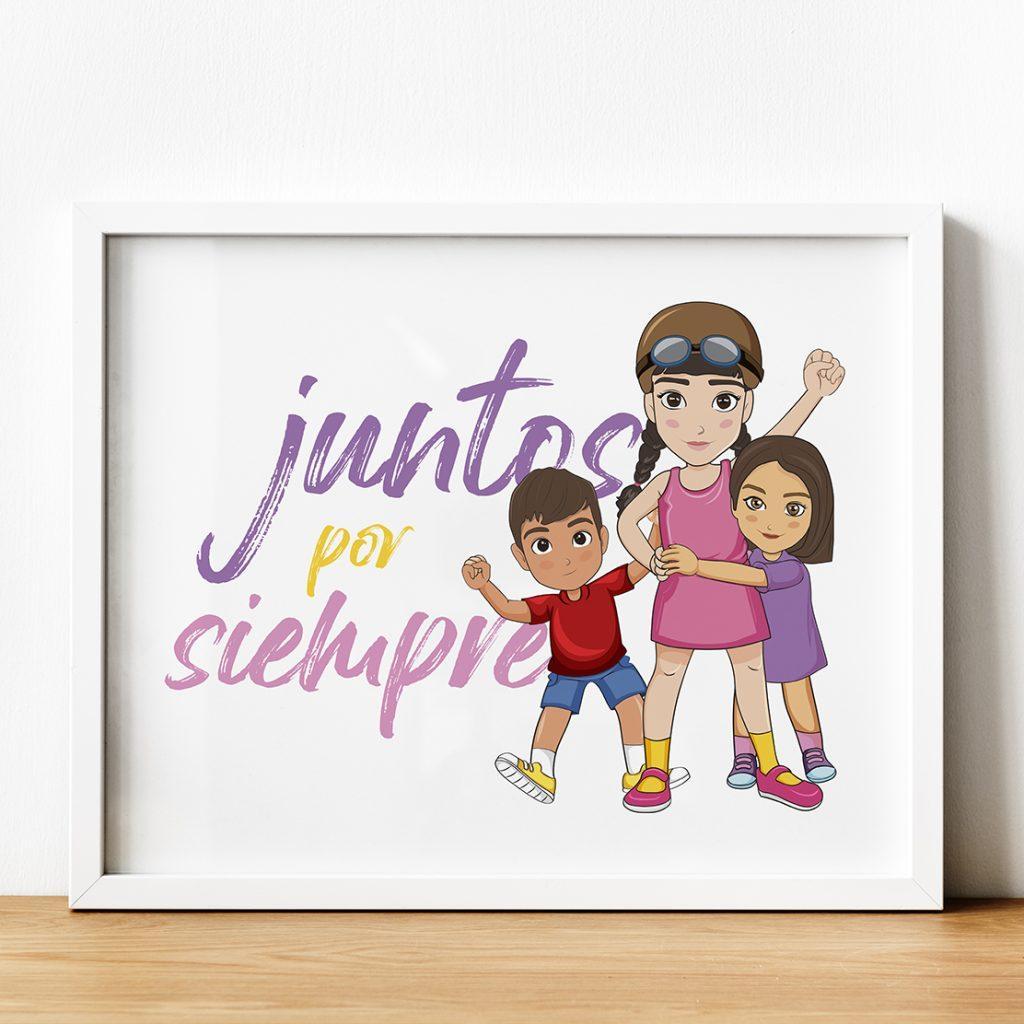 Photo  frames mockup